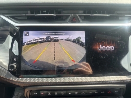 Jeep Cherokee Limited 4x4 2026