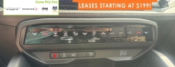 Jeep Cherokee Limited 4x4 2026