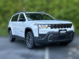 Jeep Cherokee Limited 4x4 2026