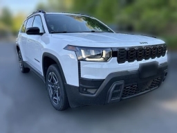 Jeep Cherokee Limited 4x4 2026