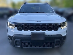 Jeep Cherokee Limited 4x4 2026
