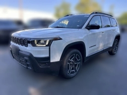 Jeep Cherokee Limited 4x4 2026