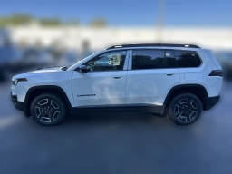 Jeep Cherokee Limited 4x4 2026