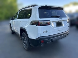 Jeep Cherokee Limited 4x4 2026