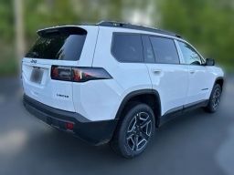 Jeep Cherokee Limited 4x4 2026