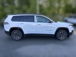 Jeep Cherokee Limited 4x4 2026