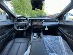 Jeep Cherokee Limited 4x4 2026
