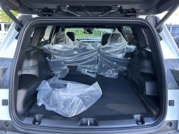 Jeep Cherokee Limited 4x4 2026