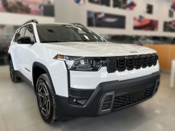 Jeep Cherokee Limited 4x4 2026