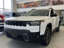Jeep Cherokee Limited 4x4 2026