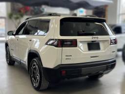 Jeep Cherokee Limited 4x4 2026
