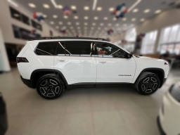 Jeep Cherokee Limited 4x4 2026