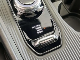 Jeep Cherokee Limited 4x4 2026