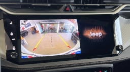 Jeep Cherokee Limited 4x4 2026