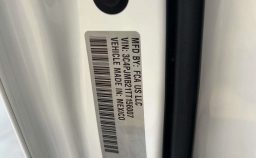 Jeep Cherokee Limited 4x4 2026