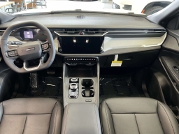 Jeep Cherokee Limited 4x4 2026