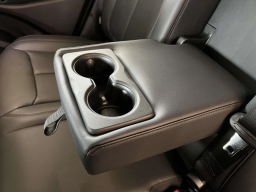 Jeep Cherokee Limited 4x4 2026