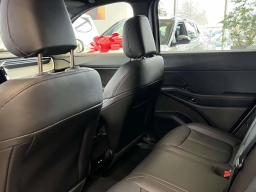 Jeep Cherokee Limited 4x4 2026