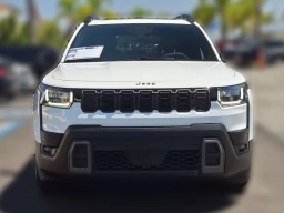Jeep Cherokee Limited 4x4 2026