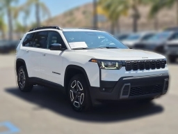 Jeep Cherokee Limited 4x4 2026