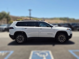 Jeep Cherokee Limited 4x4 2026