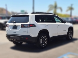 Jeep Cherokee Limited 4x4 2026
