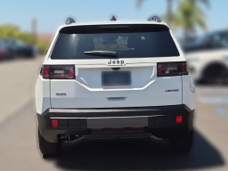 Jeep Cherokee Limited 4x4 2026