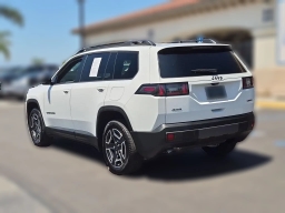 Jeep Cherokee Limited 4x4 2026