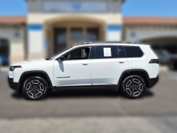 Jeep Cherokee Limited 4x4 2026