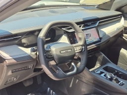 Jeep Cherokee Limited 4x4 2026
