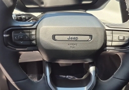 Jeep Cherokee Limited 4x4 2026