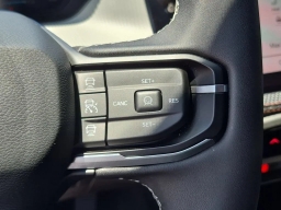 Jeep Cherokee Limited 4x4 2026