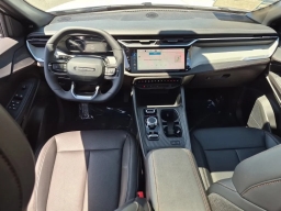 Jeep Cherokee Limited 4x4 2026