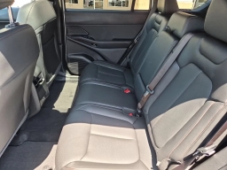 Jeep Cherokee Limited 4x4 2026