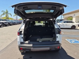 Jeep Cherokee Limited 4x4 2026