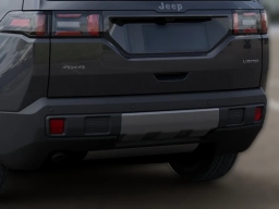 Jeep Cherokee Limited 4x4 2026
