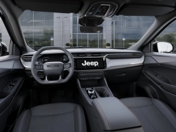 Jeep Cherokee Limited 4x4 2026