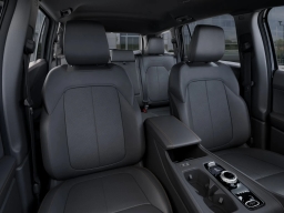 Jeep Cherokee Limited 4x4 2026