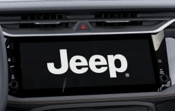 Jeep Cherokee Limited 4x4 2026