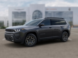 Jeep Cherokee Limited 4x4 2026