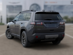 Jeep Cherokee Limited 4x4 2026