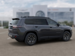 Jeep Cherokee Limited 4x4 2026
