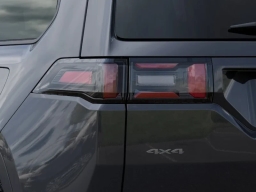 Jeep Cherokee Limited 4x4 2026