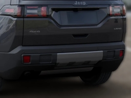 Jeep Cherokee Limited 4x4 2026