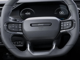 Jeep Cherokee Limited 4x4 2026