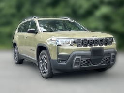 Jeep Cherokee Limited 4x4 2026