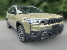 Jeep Cherokee Limited 4x4 2026