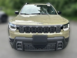 Jeep Cherokee Limited 4x4 2026