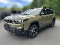 Jeep Cherokee Limited 4x4 2026