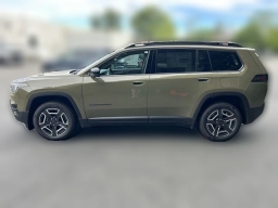 Jeep Cherokee Limited 4x4 2026